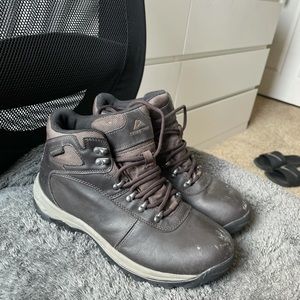 Waterproof Hiking Boots
